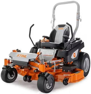 Stihl Zero Turn Mowers