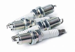 Spark Plugs