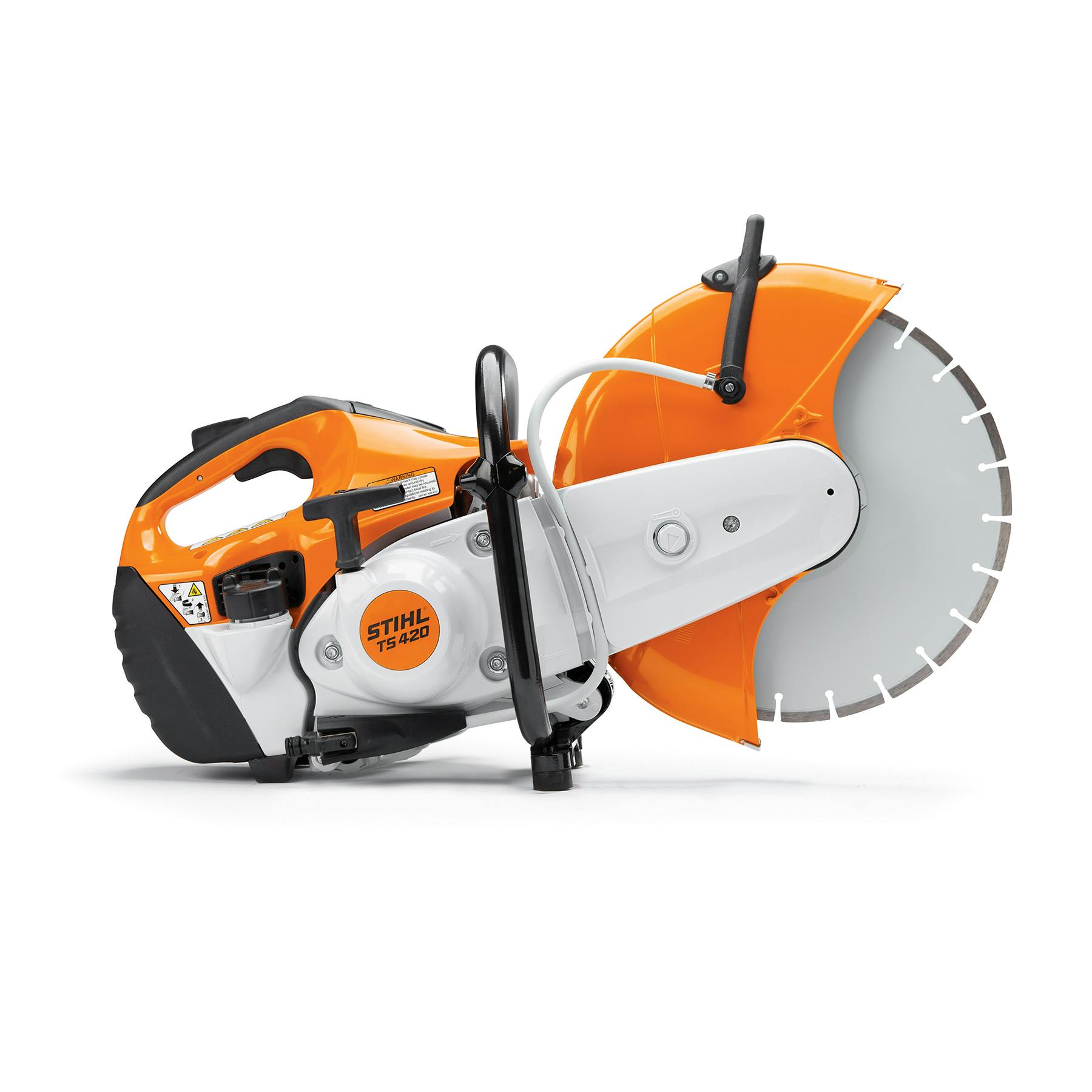 Stihl Concreate Saws