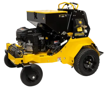 Stinger QUAD-AER 3000 30″ Riding Aerator