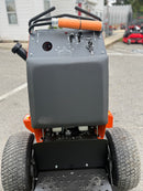 Billy Goat Hurricane  X3001 Zero Turn Stand-On Leaf Blower-7