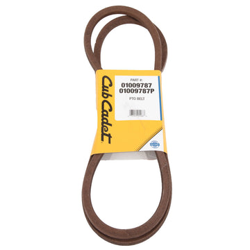01009787P PTO BELT
