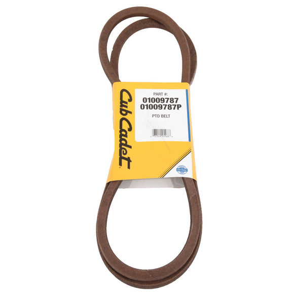 01009787P PTO BELT
