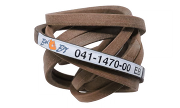 Bad Boy 48" MZ/ZT/Mav/Compact Outlaw Deck Belt 041-1470-00