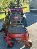 Toro GrandStand® HDM 32 in (81.3 cm) 18.5hp (603cc)  (74532)-8