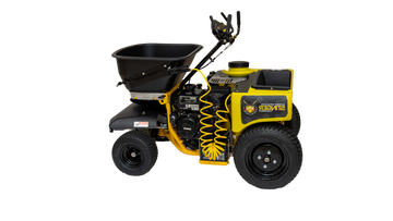 Stinger GW22ST Gateway Spread and Spray 22 Gal