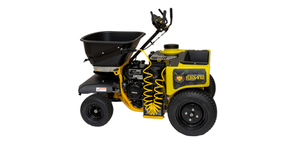 Stinger GW22ST Gateway Spread and Spray 22 Gal