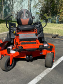 Bad Boy ZT Elite Kawasaki 60" - 726cc, 24hp Air Cooled FR730V-4