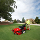 Exmark 60″ Turf Tracer X-Series Walk Behind Mower (TTX730EKC604N0)-4