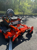 Bad Boy ZT Avenger Kawasaki 60" - 726cc, 23hp Air-Cooled FR691V-2