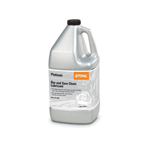 STIHL B C OIL GALLONS 4/CAS