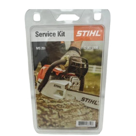 STIHL Chainsaw Service Kit (1141 007 1800)