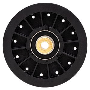Toro PULLEY-FLAT IDLER [3.50 DIA] (116-2456)