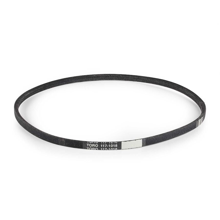 Toro Transmission V-Belt for Recycler Mower (117-1018)