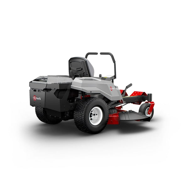 Exmark Quest V-Series with Flex-Force 60V Battery and 42" Electric Series 2 Deck