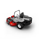 Exmark Quest V-Series with Flex-Force 60V Battery and 42" Electric Series 2 Deck-4