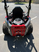Exmark® Radius E-Series – 60in Zero Turn Mower | 23.5HP Kawasaki® FX Engine-4