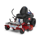 Toro 60V MAX* 54 in. (137 cm) TimeCutter® MyRIDE® Zero Turn Mower with (5) 10.0Ah & (1) 4.0Ah Batteries and Charger (75851)-1
