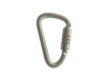 Rotary Klettersteig Carabiner