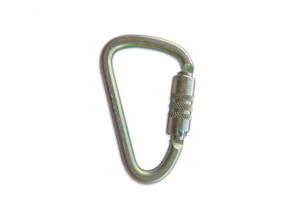Rotary Klettersteig Carabiner