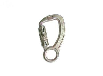 Rotary Forged Captive Eye Carabiner