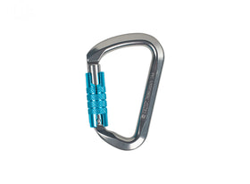 Rotary Aluminum Big D Carabiner