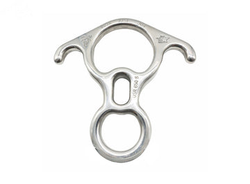 Rotary Stainless Steel Big 8 Descender