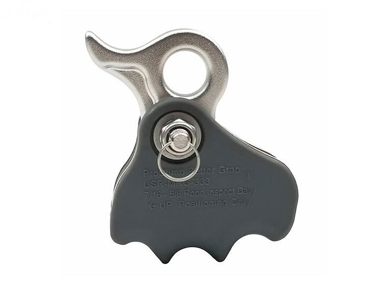 Rotary Better Grab Removable Rope Grab