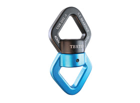 Rotary US Rigging Double Ball Bearing Swivel