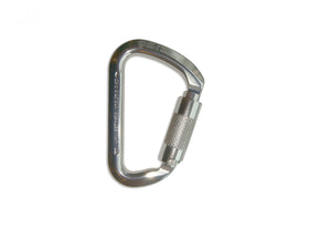 Rotary Modified D Carabiner