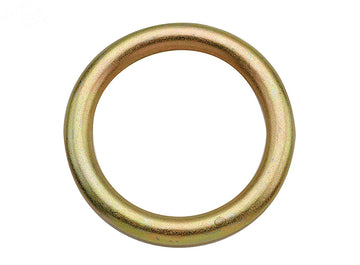 Rotary Forged Steel Rigging Ring