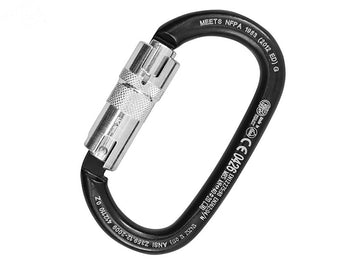 Rotary Ovalone Carabiner