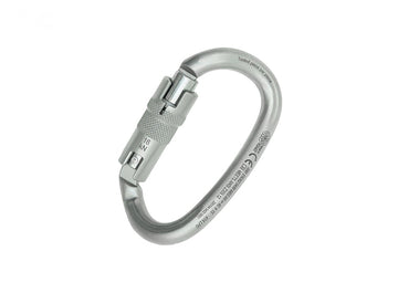 Rotary Kong Ovalone DNA Carabiner