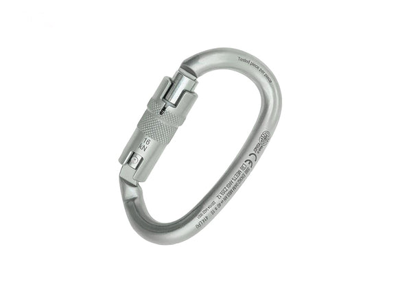 Rotary Kong Ovalone DNA Carabiner