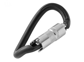 Rotary Ovalone DNA Carabiner