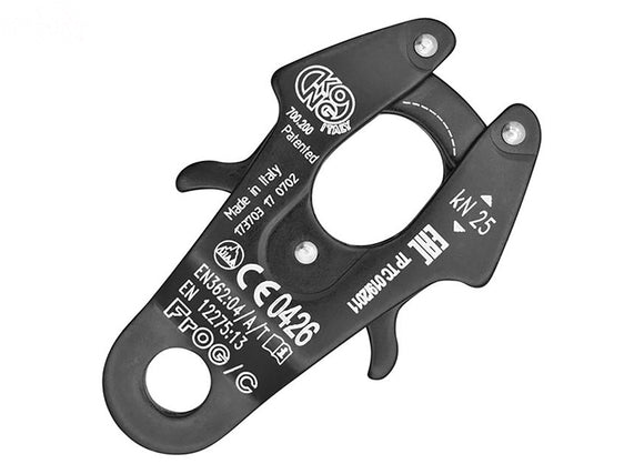 Rotary Cable Frog Quick Connector