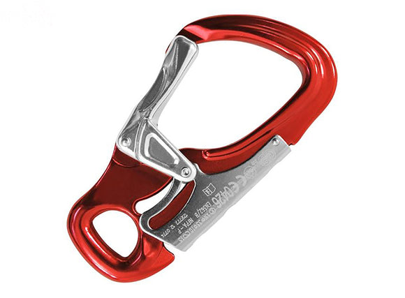 Rotary Tango Connector