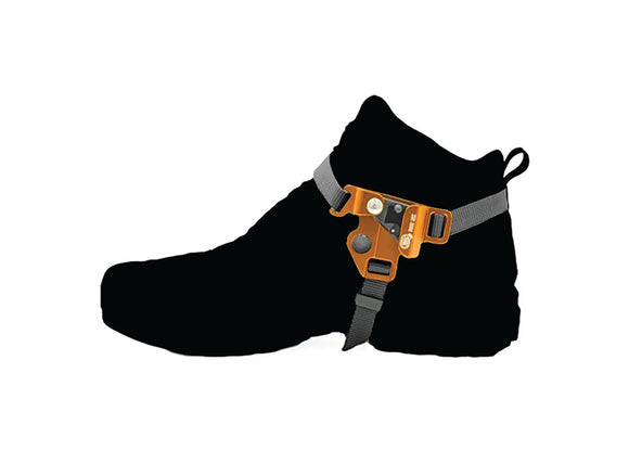 Rotary Futura Foot Ascender Right Foot