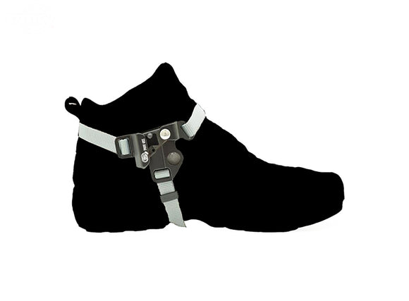 Rotary Futura Foot Ascender Left Foot