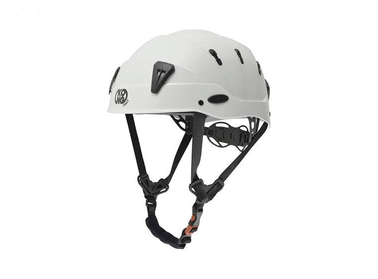 Rotary Spin Helmet
