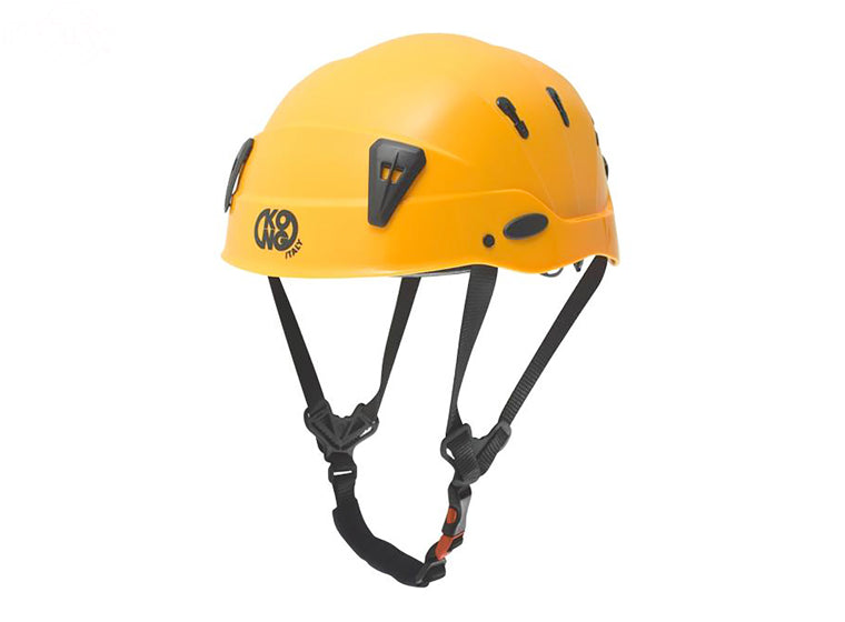 Rotary Spin Helmet