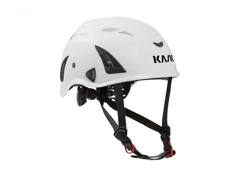Rotary Super Plasma Safety Helmets