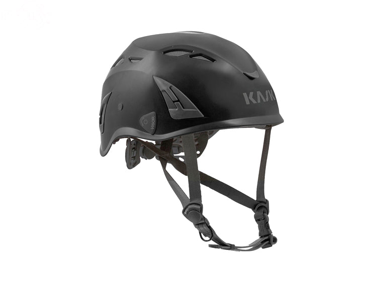 Rotary Super Plasma Safety Helmet