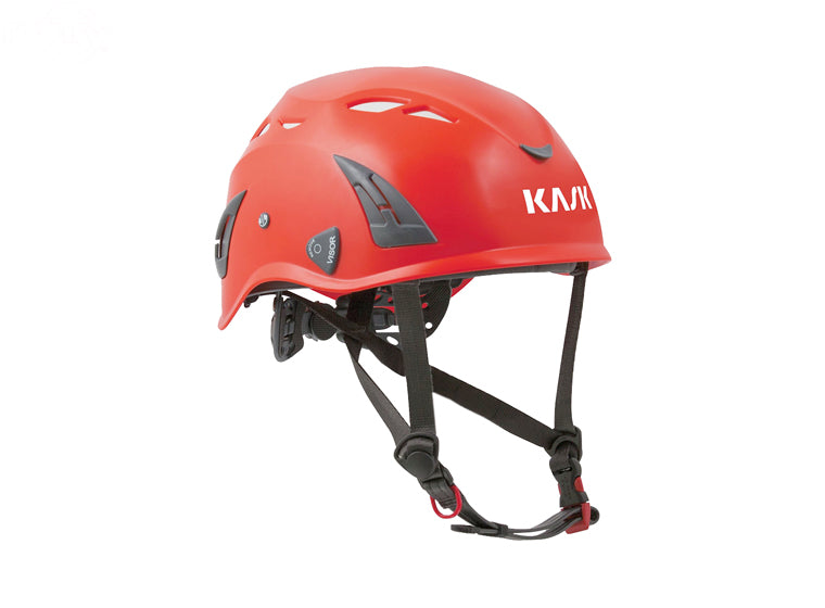 Rotary Super Plasma Safety Helmet