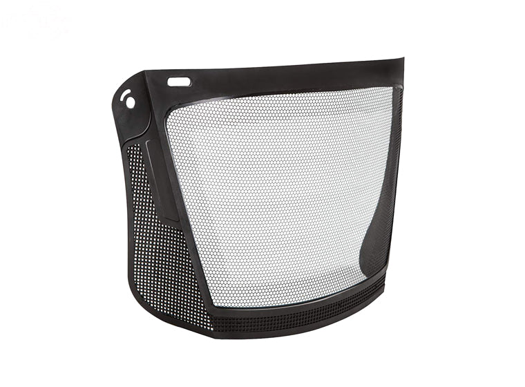 Rotary Mesh Visor