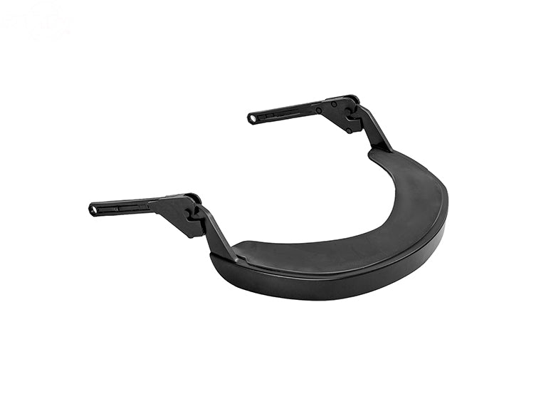 Rotary Mesh Visor Carrier