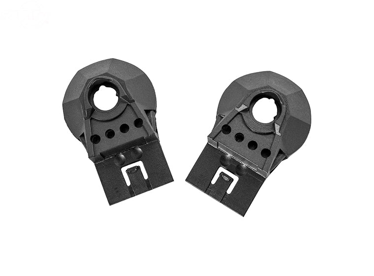 Rotary Visor Carrier Attachment