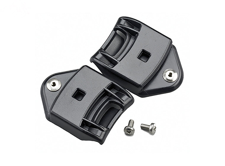 Rotary Earmuff Adapter for Kask Helmet
