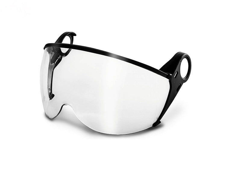 Rotary Clear Visor for Zenith Helmet