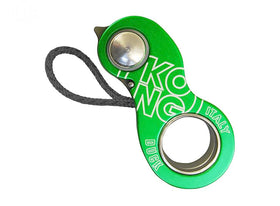 Rotary Multi Use Rope Clamp